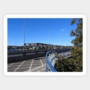 Iron Cove Bridge Sticker